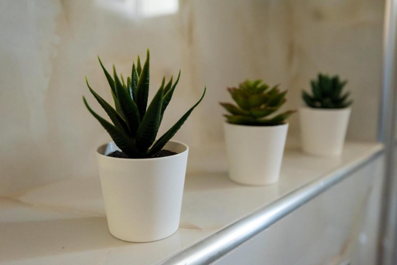 Apartament Olive 101 Peraía Zewnętrze zdjęcie