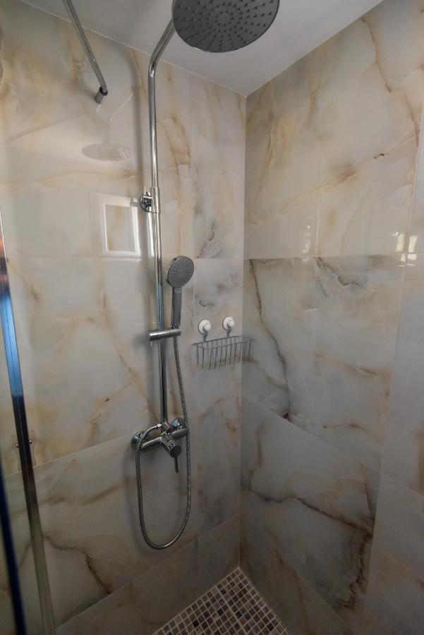 Apartament Olive 101 Peraía Zewnętrze zdjęcie